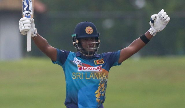 WPL2024: Lauren Bell is replaced at UP Warriorz by Chamari Athapaththu.