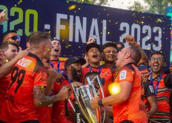 The Whole Story of SA20 2024 Prize Money: All the Information You Need