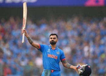 IND vs. AFG 2024: Virat Kohli will miss the opening Twenty20 International for personal reasons 2 IND vs. AFG 2024: Virat Kohli will miss the opening Twenty20 International for personal reasons