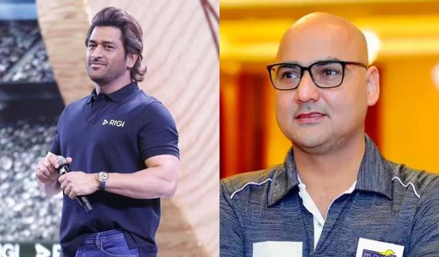 The Delhi High Court orders registry, Mihir Diwakar, to notify MS Dhoni by phone and email that he is being sued for defamation. 1 The Delhi High Court orders registry, Mihir Diwakar, to notify MS Dhoni by phone and email that he is being sued for defamation.