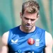 Mythology James Anderson's left-arm spin surprises Ravi Shastri, and the video goes viral.
