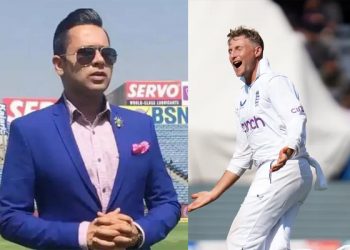 "Joe Root turns into Muthiah Muralidaran": Cricketer Aakash Chopra cautions against ranking flippers before of the second England Test 1 "Joe Root turns into Muthiah Muralidaran": Cricketer Aakash Chopra cautions against ranking flippers before of the second England Test