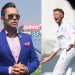 "Joe Root turns into Muthiah Muralidaran": Cricketer Aakash Chopra cautions against ranking flippers before of the second England Test 6 "Joe Root turns into Muthiah Muralidaran": Cricketer Aakash Chopra cautions against ranking flippers before of the second England Test