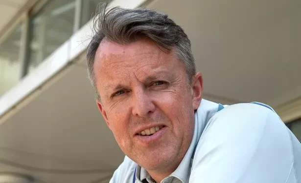 Graeme Swann expressed optimism about England's new spin arsenal, saying, "They could easily roll through any batting line-up in the world."
