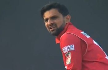 BPL 2024: Due to rumors of match-fixing, Fortune Barishal terminates Shoaib Malik's contract.