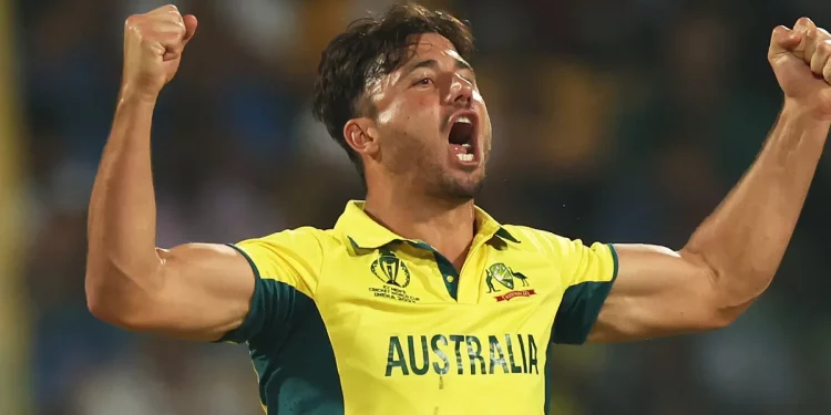 Marcus Stoinis on his preference for formats, "brilliant" Hardie, and the ODI snub. 1 Marcus Stoinis on his preference for formats, "brilliant" Hardie, and the ODI snub.