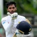 As the Sri Lanka Test captain, Dhananjaya de Silva assumes leadership 7 As the Sri Lanka Test captain, Dhananjaya de Silva assumes leadership