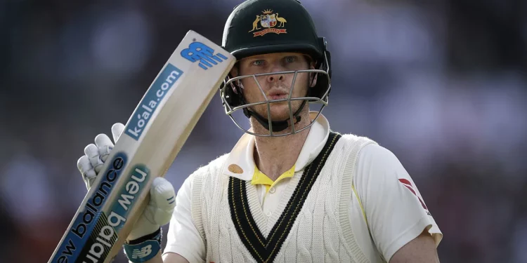 Steven Smith says as he prepares for a challenging opener