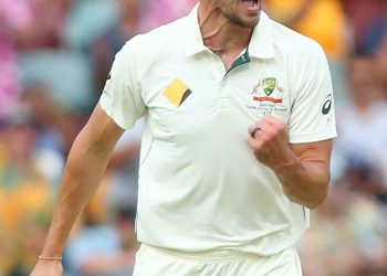 Mitchell Starc discloses the amusing explanation for Mitchell Marsh