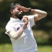 "Miyan Magic in Cape Town": On Day 1, fans burst out after Mohammed Siraj 6-fer bundles out South Africa for 55. 6 fans burst out after Mohammed Siraj 6-fer bundles out South Africa for 55.