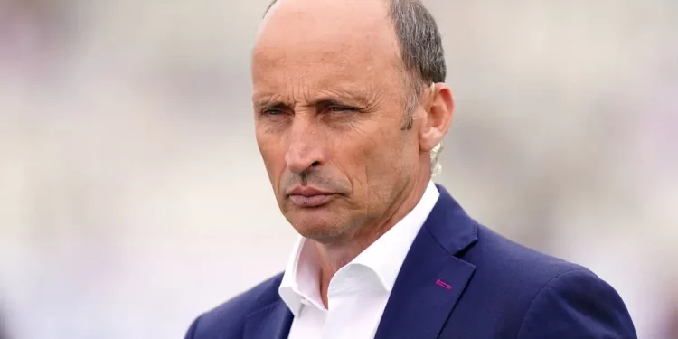 Nasser Hussain projects the winner and player of the T20 World Cup in 2024.