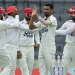 Afghanistan has announced the team for the lone Test against Sri Lanka. 6 Afghanistan has announced the team for the lone Test against Sri Lanka.