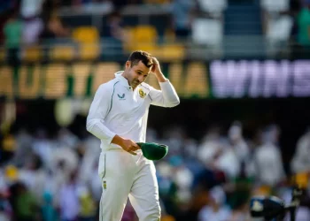 'This is my World Cup' - Dean Elgar establishes his position before the final Test against India 9 'This is my World Cup' - Dean Elgar establishes his position before the final Test against India