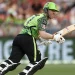 2024 BBL: Warner intends to take off for Sydney Smash