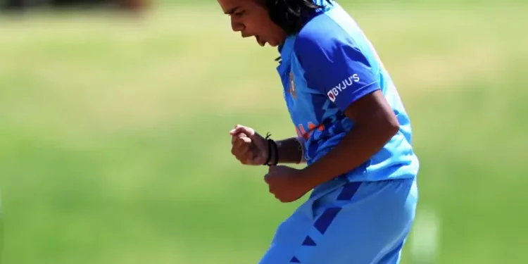 Mannat Kashyap is who? Get to know the most recent newcomer from India.