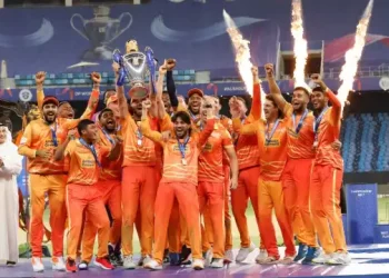 ILT20 has announced a star-studded commentary panel.