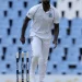 It all comes down to transferring the mantle to the next generation. Kemar Roach discusses his role as a mentor for the West Indies team. 7 Kemar Roach discusses his role as a mentor for the West Indies team.