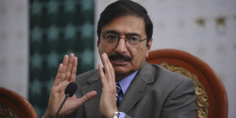As long as there is official government clearance, both BCCI and PCB are prepared to play each other: Zaka Ashraf 1 As long as there is official government clearance, both BCCI and PCB are prepared to play each other: Zaka Ashraf