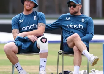 "We're not scared to play every spinner." - Brendon McCullum on England's potential approach before the upcoming Test matches