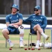 "We're not scared to play every spinner." - Brendon McCullum on England's potential approach before the upcoming Test matches 7 "We're not scared to play every spinner." - Brendon McCullum on England's potential approach before the upcoming Test matches