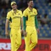 Regarding Mitchell Starc and Pat Cummins' historic IPL contracts, Chris Morris said, "Brings additional pressure but they can handle it." 7 Regarding Mitchell Starc and Pat Cummins' historic IPL contracts, Chris Morris said, "Brings additional pressure but they can handle it."