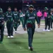 Shaheen Afridi praises Babar Azam's outstanding performance in the New Zealand Twenty20 Internationals, saying, "He needed someone at the other end." 6 Babar Azam's outstanding performance in the New Zealand