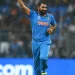 The IPL player of the year should be chosen for the T20 World Cup: Mohammed Shami 6 chosen for the T20 World Cup: Mohammed Shami