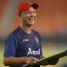 Afghanistan's head coach Jonathan Trott will remain in place in the coming year. 6 Afghanistan's head coach Jonathan Trott will remain in place in the coming year.
