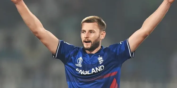 Gus Atkinson expresses delight over his first Test call-up, saying, "The two tours you most want to go on are India and the Ashes."