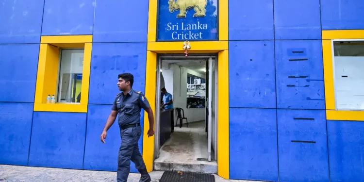 Sri Lanka Cricket will enact new legislation to prevent political meddling. 1 Sri Lanka Cricket will enact new legislation to prevent political meddling.