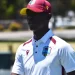 Shamar Joseph is who? What you need know about the pacer from the West Indies 6 Shamar Joseph is who? What you need know