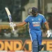 Why was Rohit Sharma let to bat in the second Super Over of IND vs. AFG after retiring hurt? 7 Why was Rohit Sharma let to bat in the second Super Over