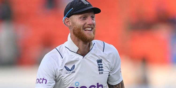"Without a doubt, our biggest victory since I became captain" Ben Stokes considers his historic victory over India. 1 Ben Stokes considers his historic victory over India.