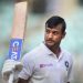 With Mayank Agarwal stable but unable to speak for the next 48 hours, Skipper will miss Karnataka's upcoming Ranji match. 6 With Mayank Agarwal stable but unable to speak for the next 48 hours, Skipper will miss Karnataka's upcoming Ranji match.