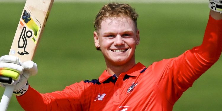 Melbourne Renegades signs Jake Fraser-McGurk to a four-year contract. 1 Melbourne Renegades signs Jake Fraser-McGurk to a four-year contract.
