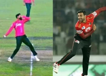 BPL 2024: Shoaib Malik dispels 'fixing' rumors and receives backing from the owner of Fortune Barishal