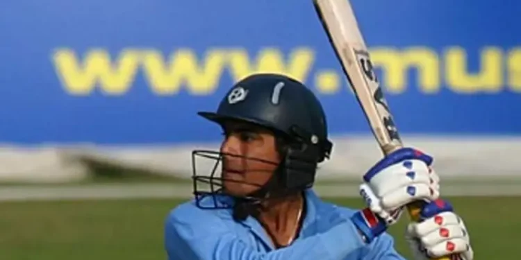 Ranji Trophy 2024: Sumit Sharma of Odisha receives a two-year ban from the BCCI for age fraud 1 Sumit Sharma of Odisha receives a two-year ban from the BCCI for age fraud