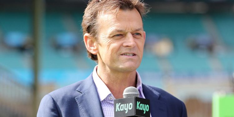 Adam Gilchrist calls the assertion that Pakistan is the worst Asian team "absolutely fake."