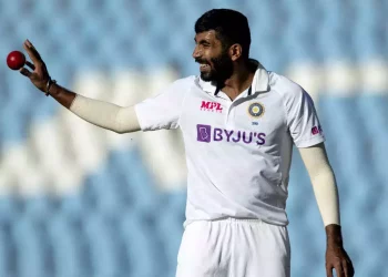 Jasprit Bumrah 6-fer dismantles SA on Day 2, brings India on cusp of historic win