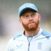 Jonny Bairstow said, "India can produce different pitches, it doesn't have to turn," prior to the country's five Test matches. 7 Jonny Bairstow said, "India can produce different pitches, it doesn't have to turn," prior to the country's five Test matches.