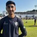 IND vs. ENG: Visa problems caused spinner Shoaib Bashir to arrive in India later than expected. 7 IND vs. ENG: Visa problems caused spinner Shoaib Bashir to arrive in India later than expected.