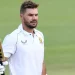 Twitter Reactions: Aiden Markram scores a magnificent hundred points despite the treacherous Cape Town pitch 6 Aiden Markram scores a magnificent hundred points despite the treacherous Cape Town pitch