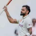Focus is on Virat Kohli training against Nandre Burger as Team India gets ready for the second Test against South Africa. 6 Focus is on Virat Kohli training against Nandre Burger as Team India gets ready for the second Test against South Africa.