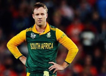 AB de Villiers says that the ICC, T20s, and bad scheduling are to blame for Test cricket's demise, saying, "Things are going to have to change."