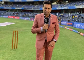 "Where is Ishan Kishan?" Any updates regarding his availability? Following the unveiling of India's squad, Aakash Chopra fires a selection query. 10 "Where is Ishan Kishan?" Any updates regarding his availability? Following the unveiling of India's squad, Aakash Chopra fires a selection query.