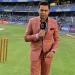 "Where is Ishan Kishan?" Any updates regarding his availability? Following the unveiling of India's squad, Aakash Chopra fires a selection query. 7 "Where is Ishan Kishan?" Any updates regarding his availability? Following the unveiling of India's squad, Aakash Chopra fires a selection query.