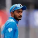 "Axar Patel jokes about the cold weather in Mohali during the first Twenty20 International," asking the umpire whether he may wear a glove. 6 "Axar Patel jokes about the cold weather in Mohali during the first Twenty20 International," asking the umpire whether he may wear a glove.