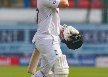 "We weren't expecting them to play that way," Ben Duckett said, taking aback at India's aggressive strategy on the opening day. 2 Ben Duckett said, taking aback at India's aggressive strategy on the opening day.