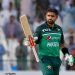 Rumor: Babar Azam to play in middle order as Pakistan adjusts batting strategy in Twenty20 Internationals