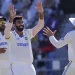 "It set off the entire team" - Jasprit Bumrah describes the historic James Anderson story in 2021.